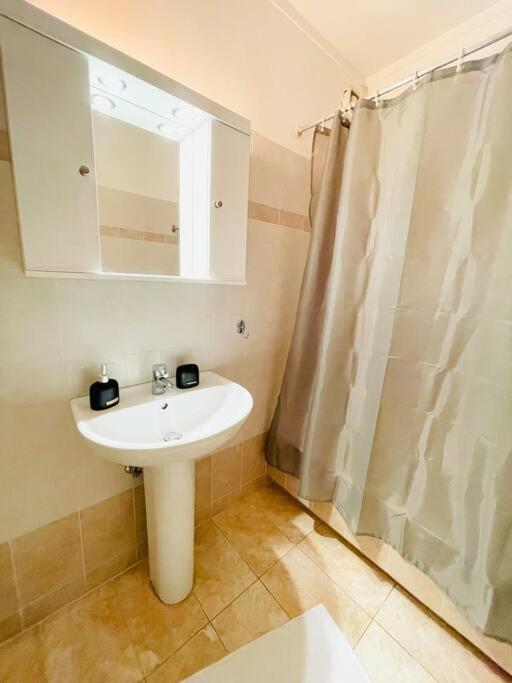 Clio Muse Apartman Athén Kültér fotó