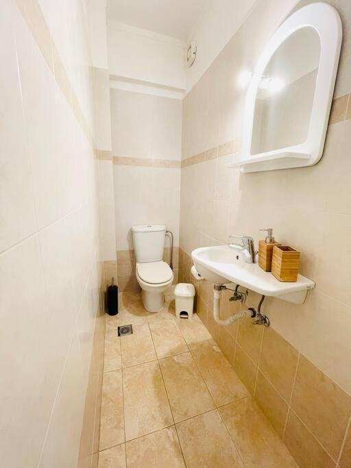Clio Muse Apartman Athén Kültér fotó